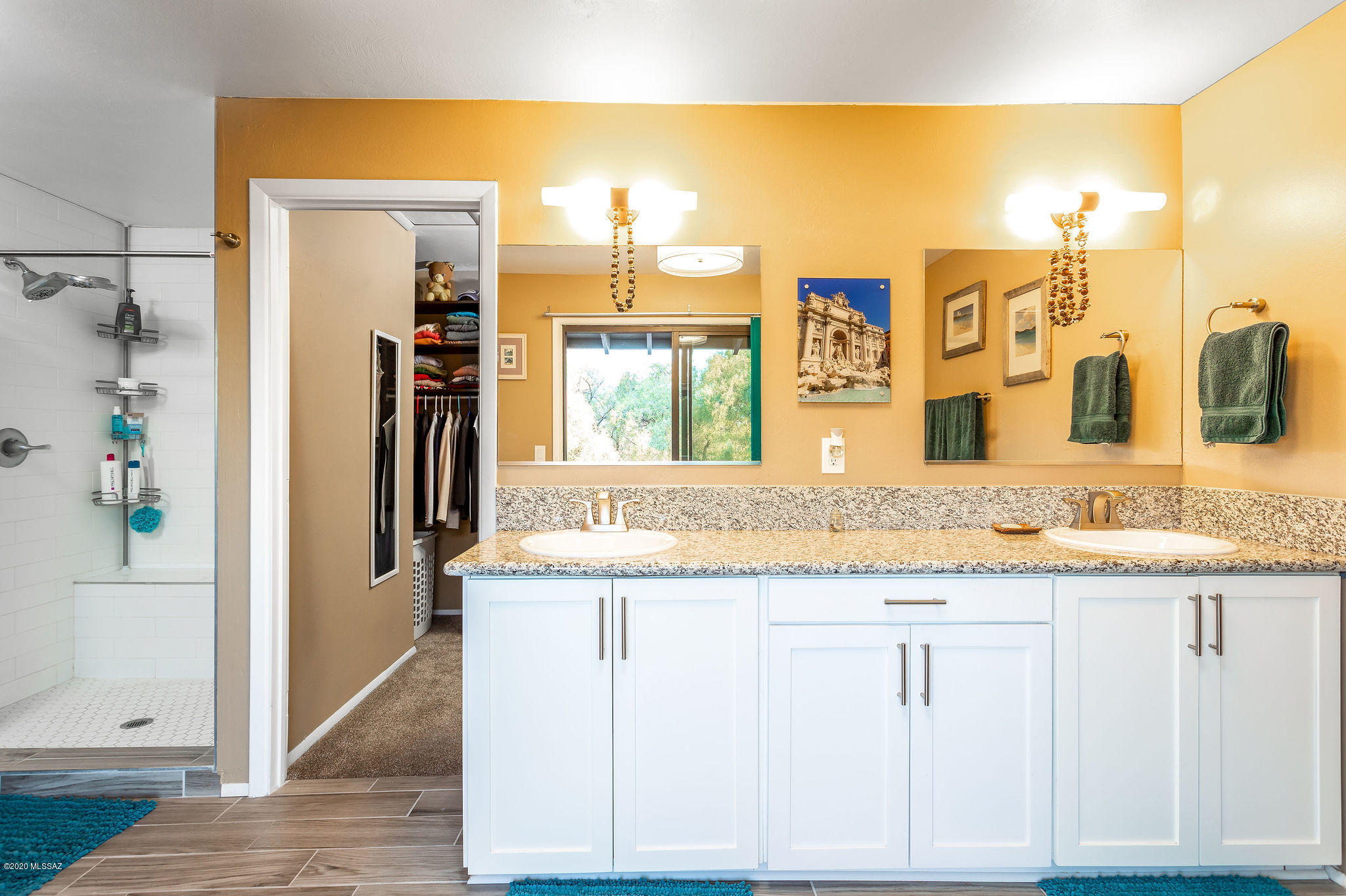 Santa Catalina Estates NO. 4 (1-180) - Residential