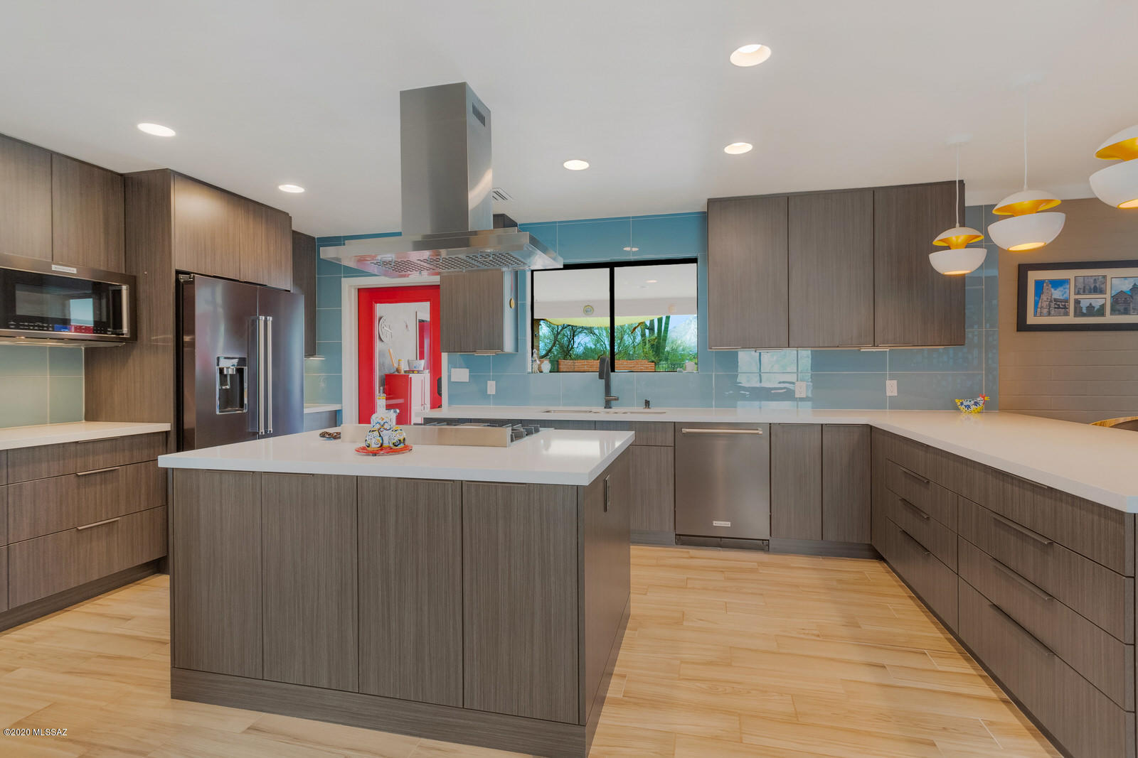 Santa Catalina Estates NO. 4 (1-180) - Residential