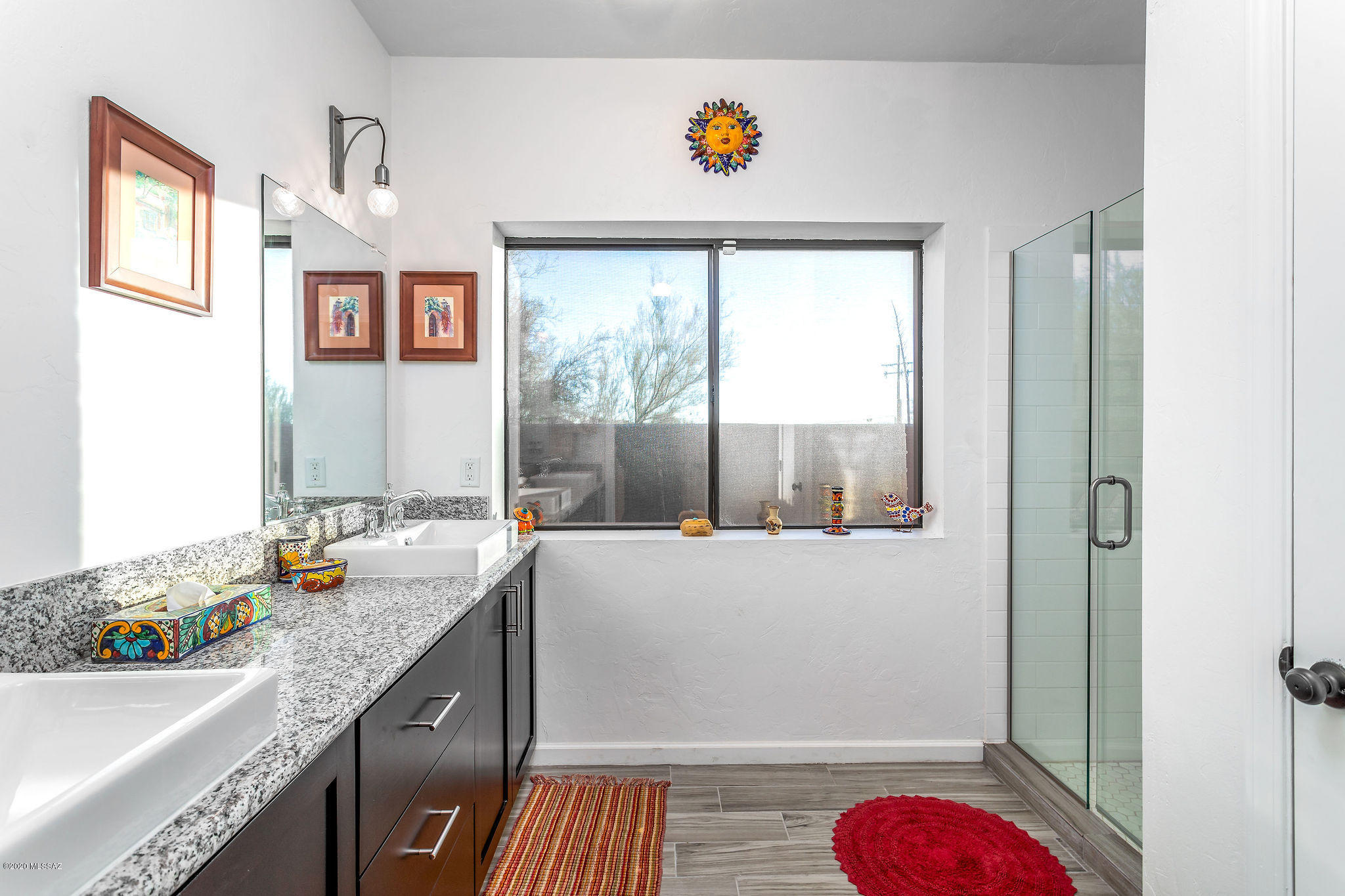 Santa Catalina Estates NO. 4 (1-180) - Residential