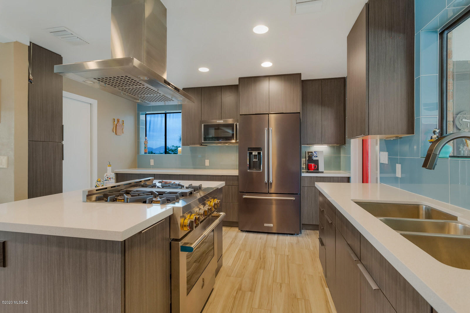 Santa Catalina Estates NO. 4 (1-180) - Residential