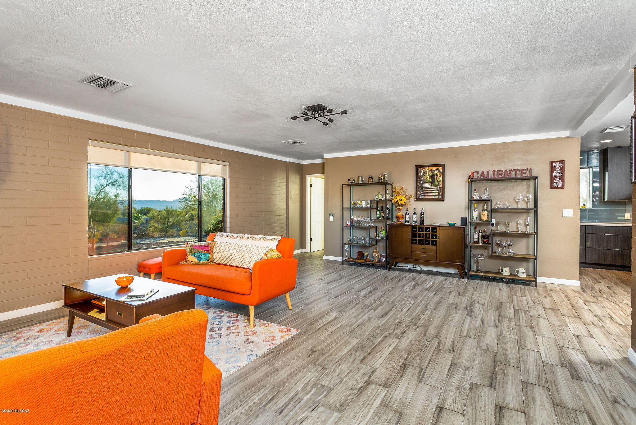 Santa Catalina Estates NO. 4 (1-180) - Residential
