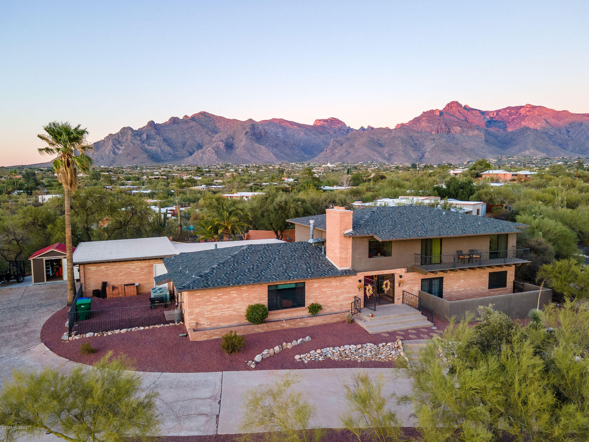 Santa Catalina Estates NO. 4 (1-180) - Residential
