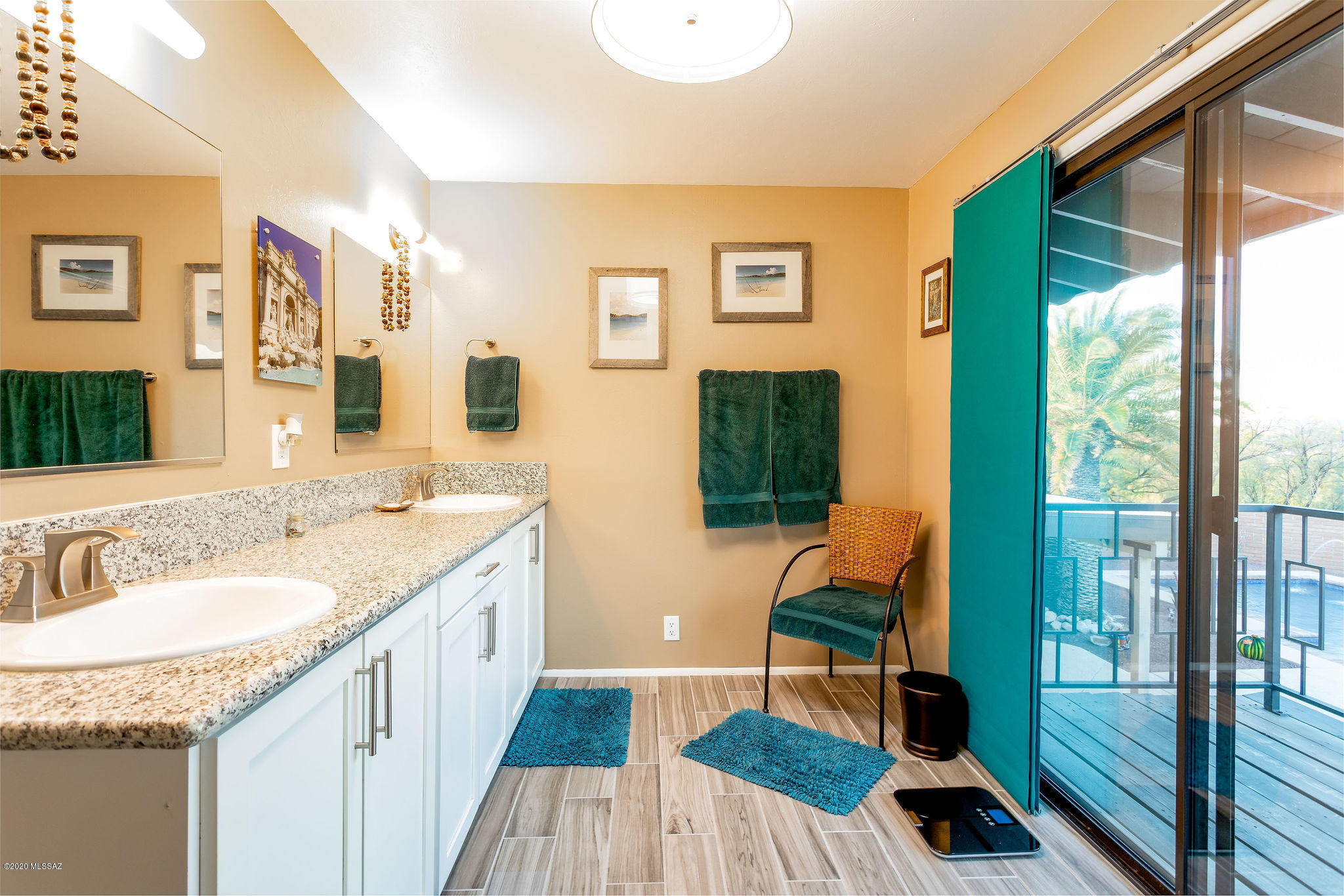 Santa Catalina Estates NO. 4 (1-180) - Residential