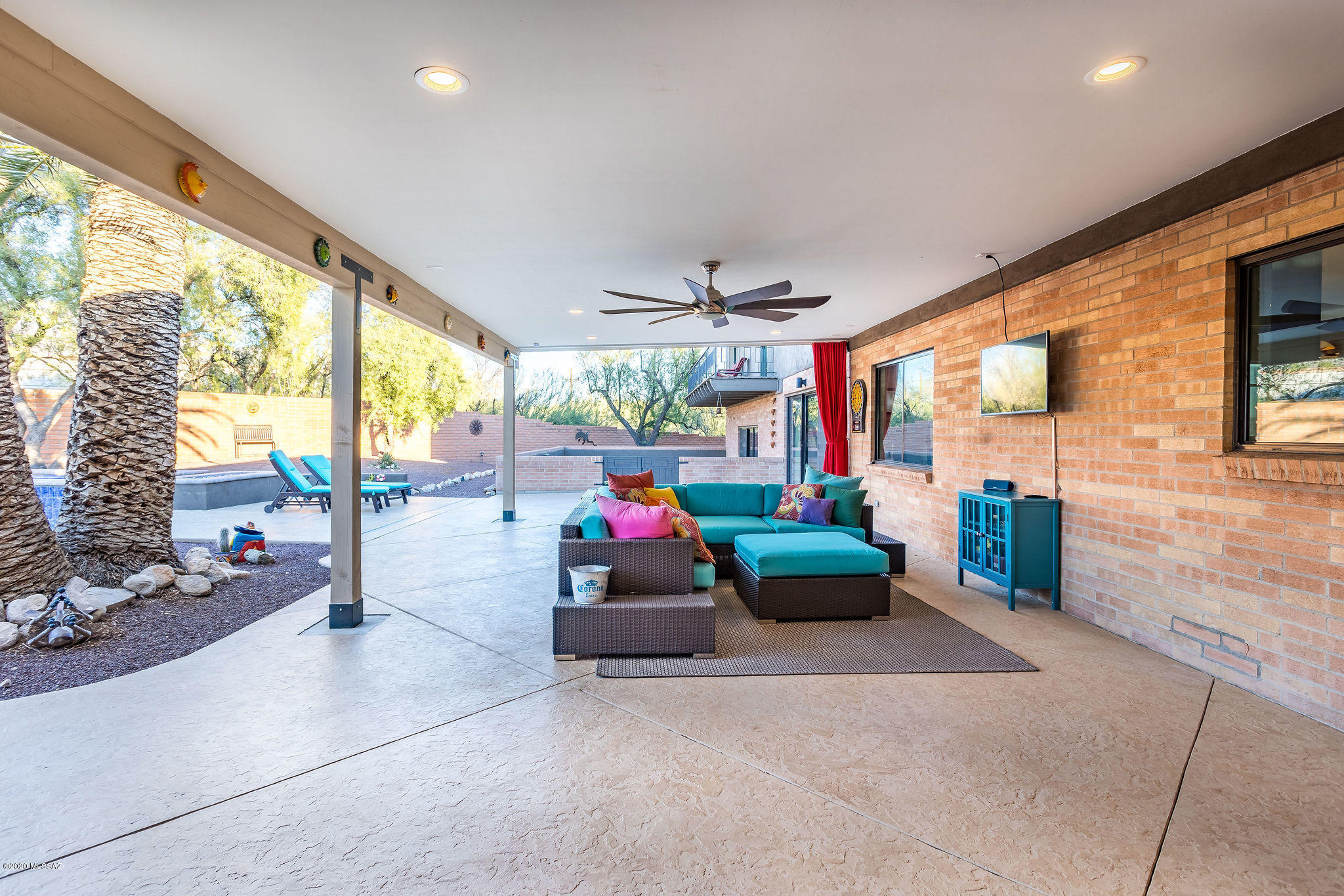 Santa Catalina Estates NO. 4 (1-180) - Residential