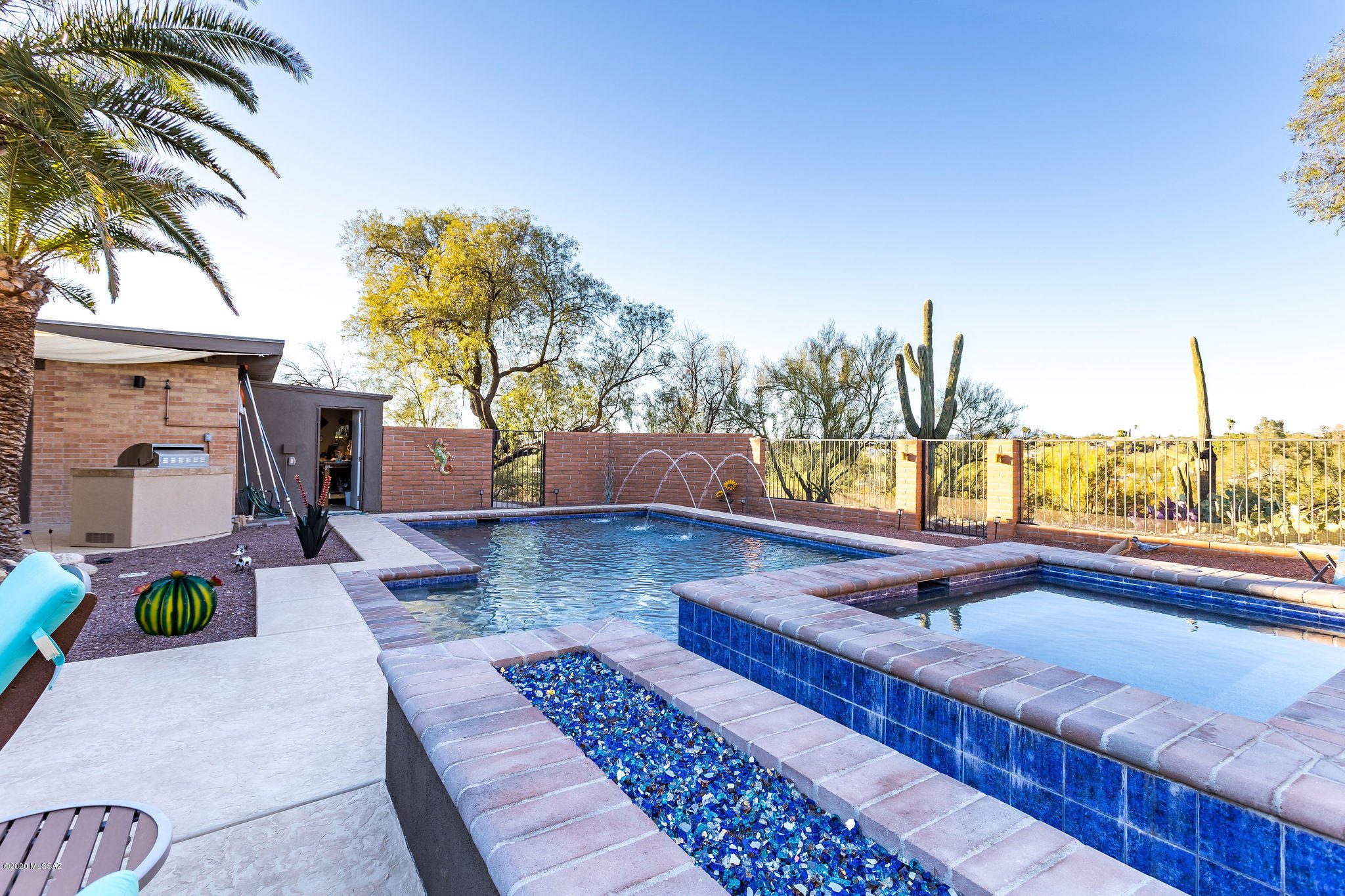Santa Catalina Estates NO. 4 (1-180) - Residential