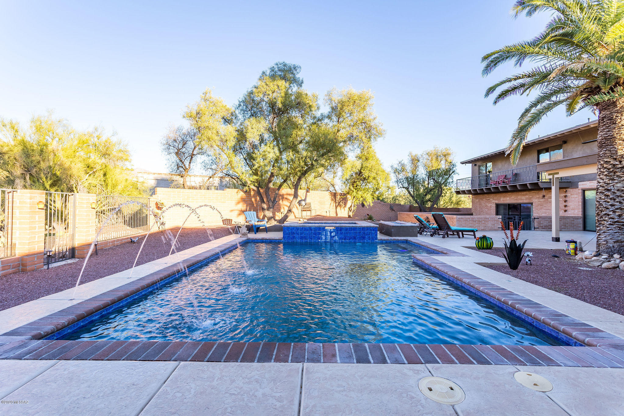 Santa Catalina Estates NO. 4 (1-180) - Residential