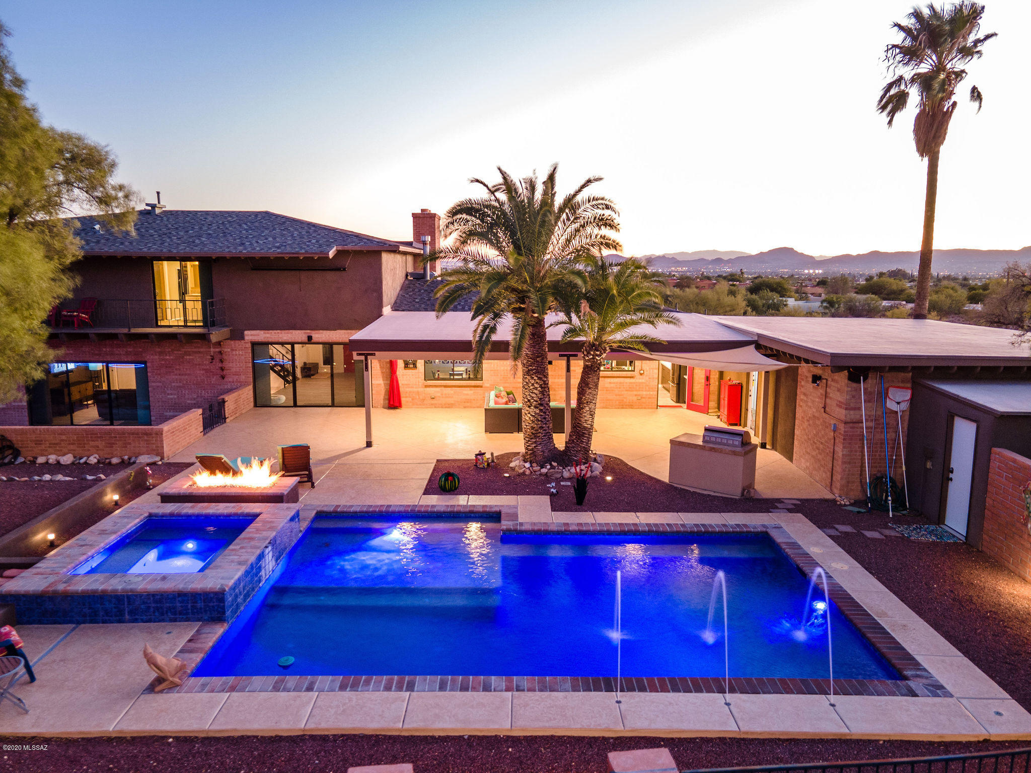 Santa Catalina Estates NO. 4 (1-180) - Residential