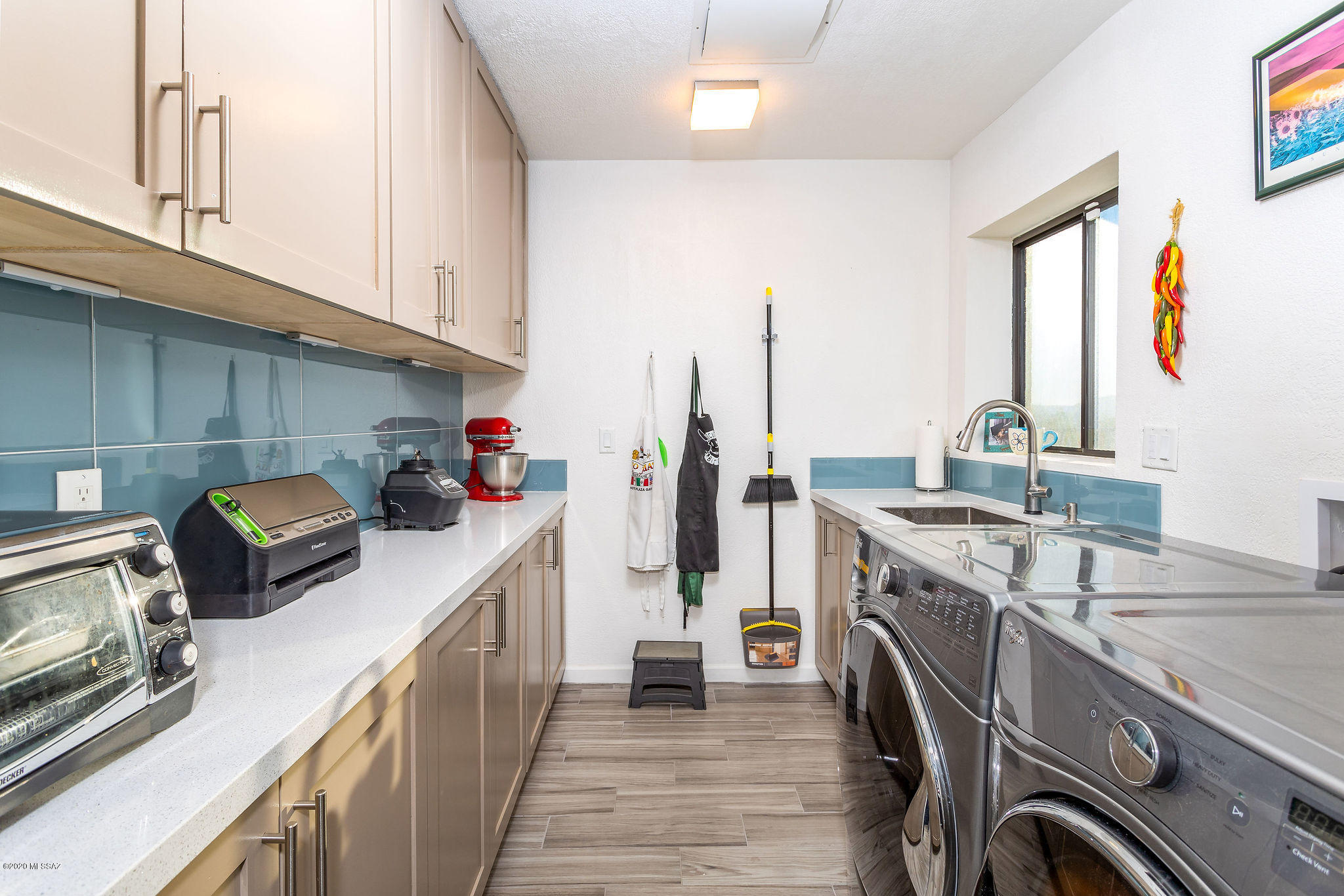 Santa Catalina Estates NO. 4 (1-180) - Residential