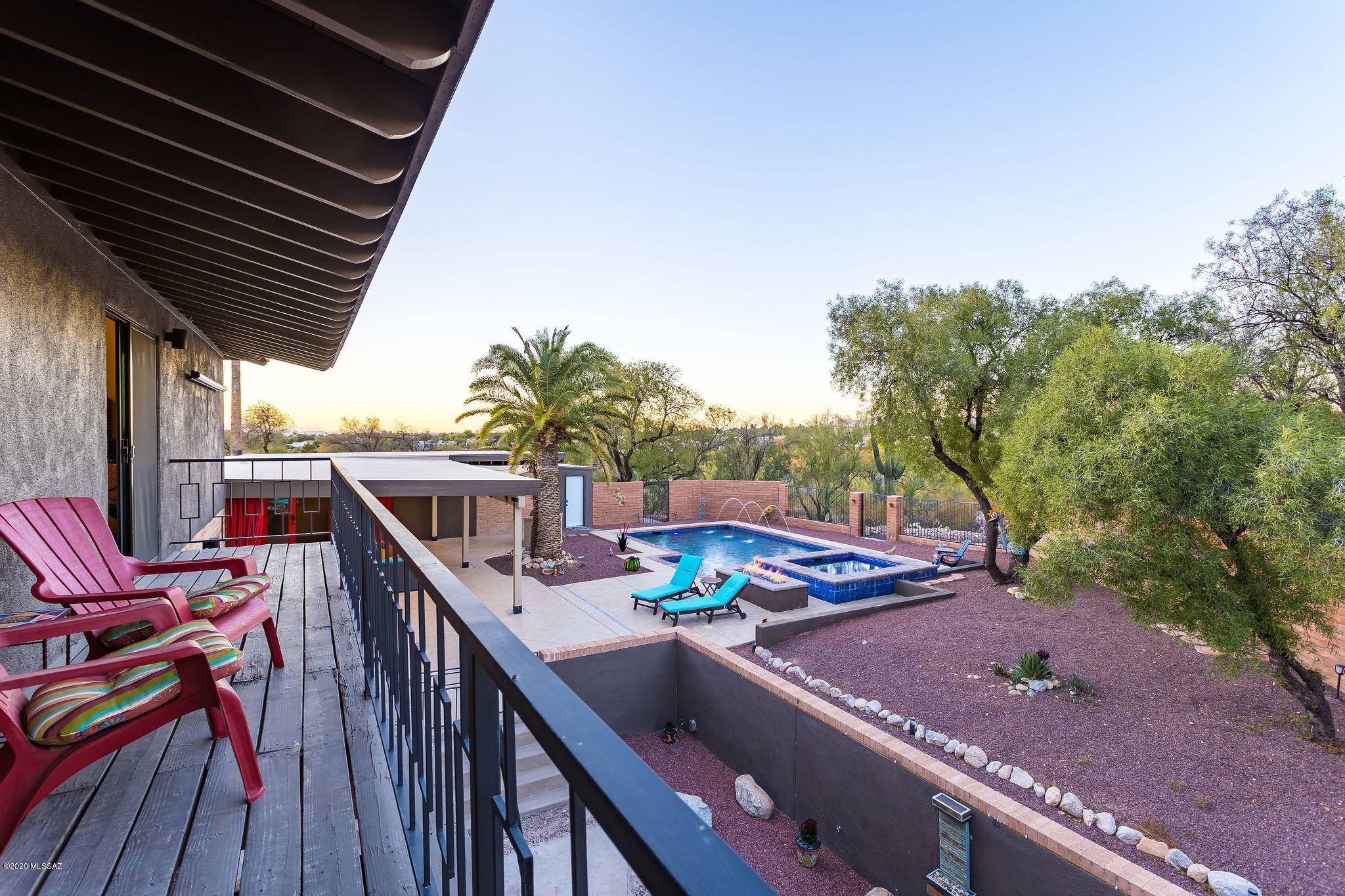 Santa Catalina Estates NO. 4 (1-180) - Residential