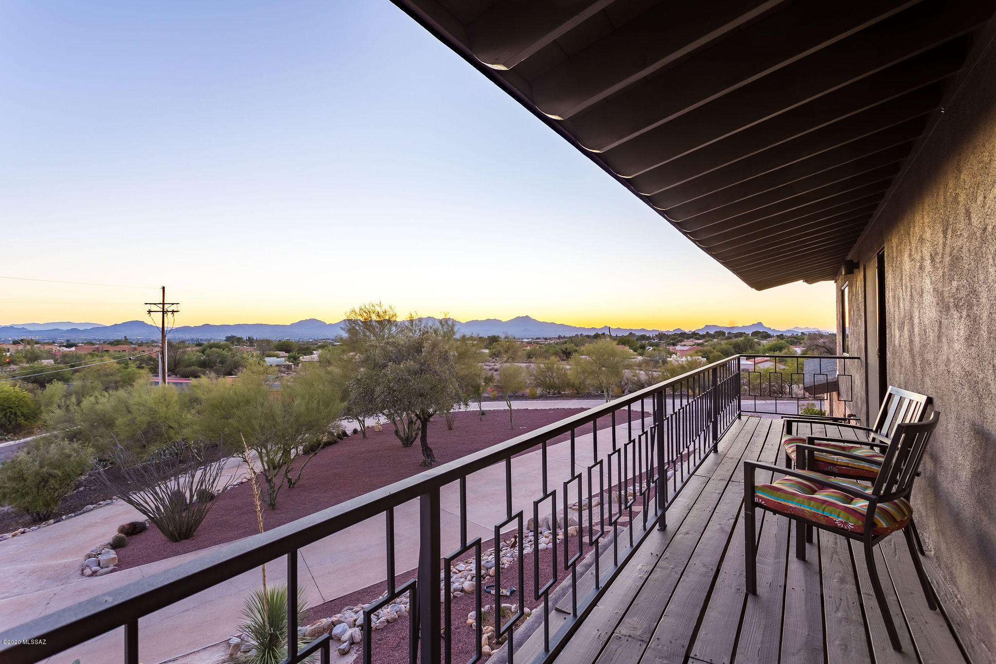 Santa Catalina Estates NO. 4 (1-180) - Residential