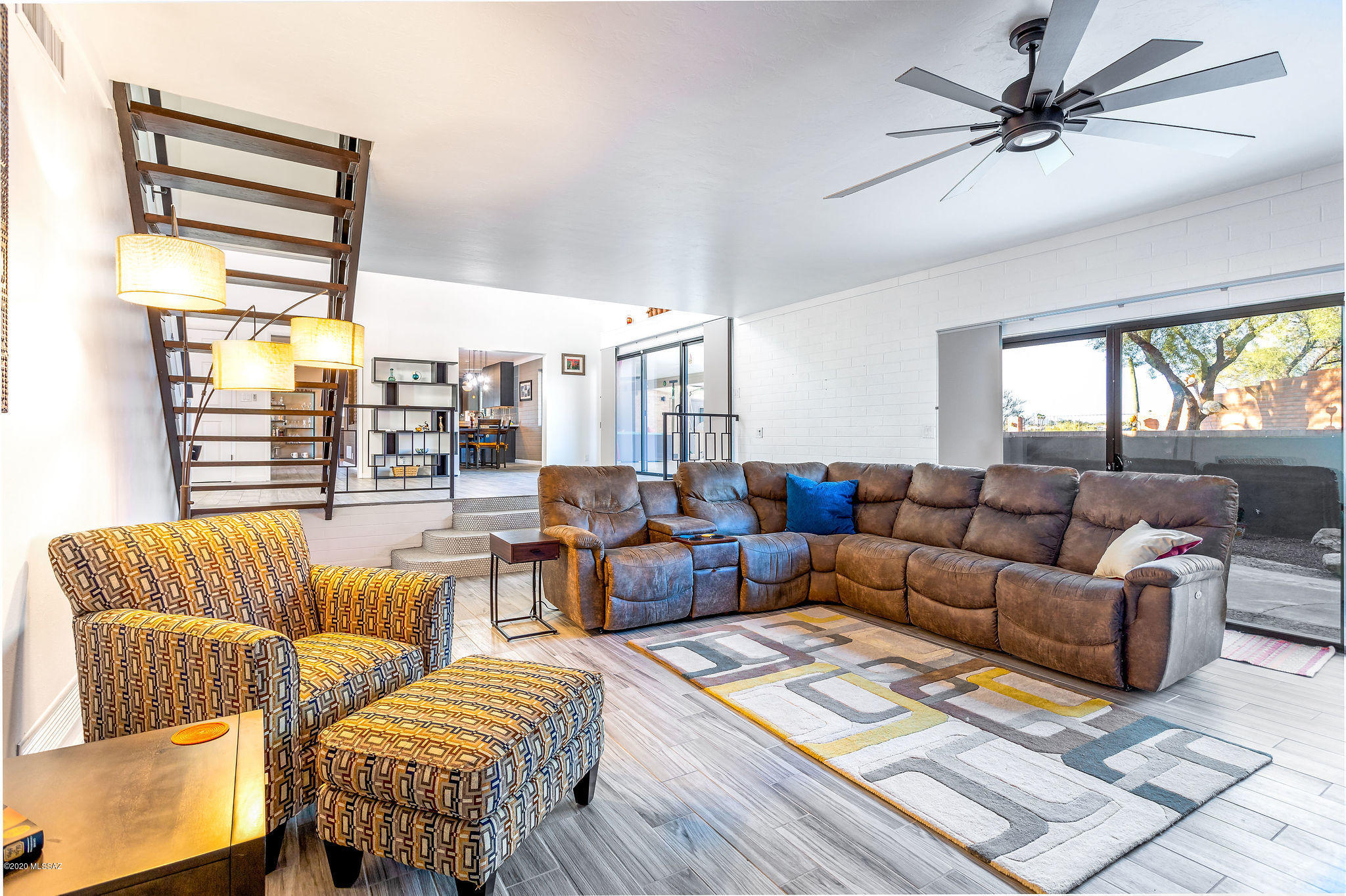 Santa Catalina Estates NO. 4 (1-180) - Residential