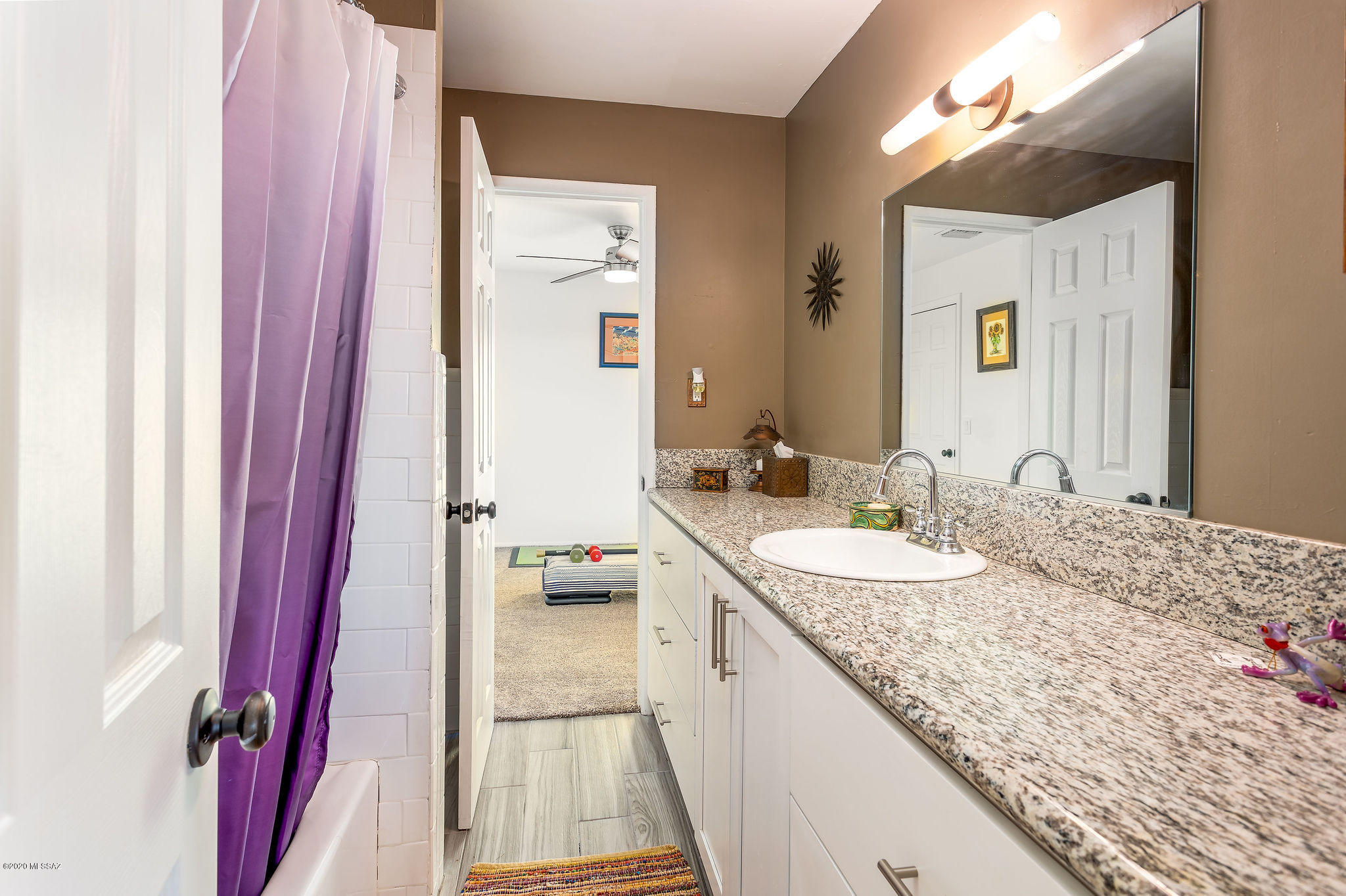 Santa Catalina Estates NO. 4 (1-180) - Residential