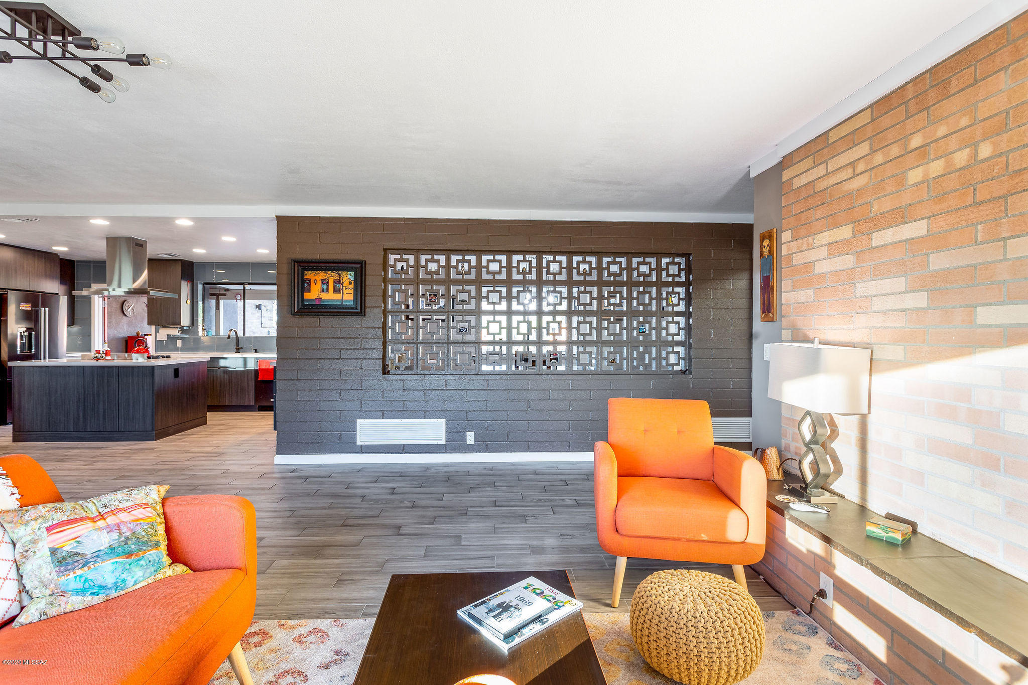 Santa Catalina Estates NO. 4 (1-180) - Residential