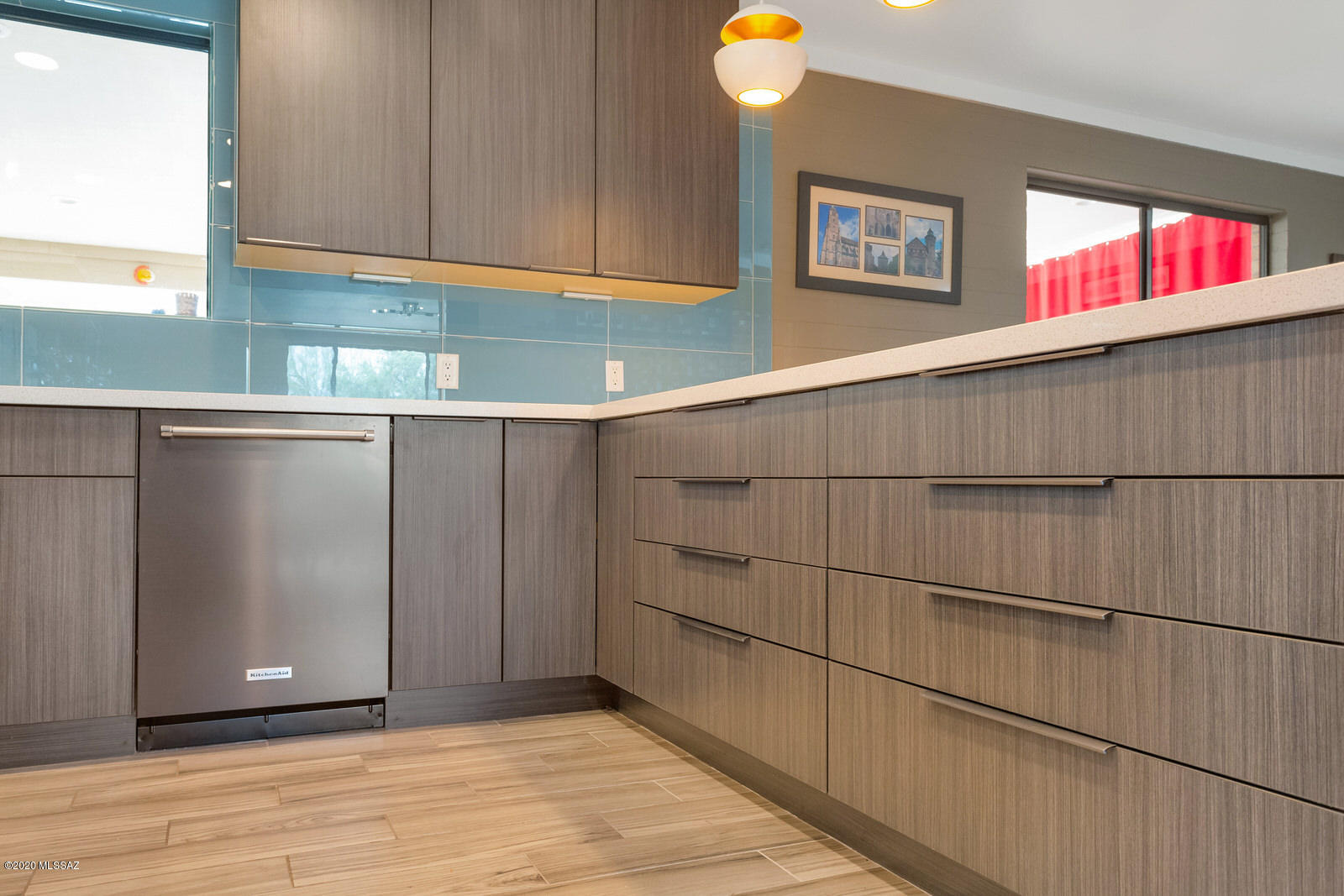 Santa Catalina Estates NO. 4 (1-180) - Residential