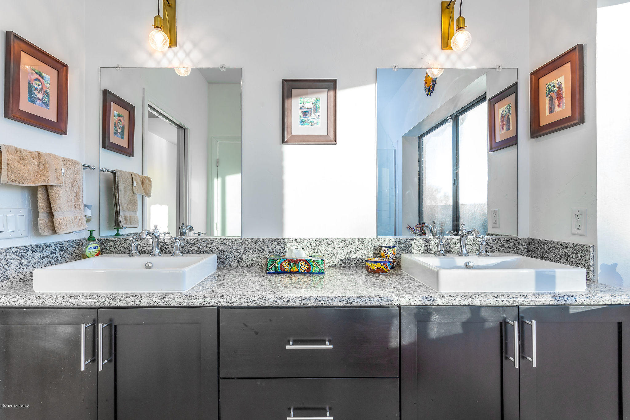 Santa Catalina Estates NO. 4 (1-180) - Residential