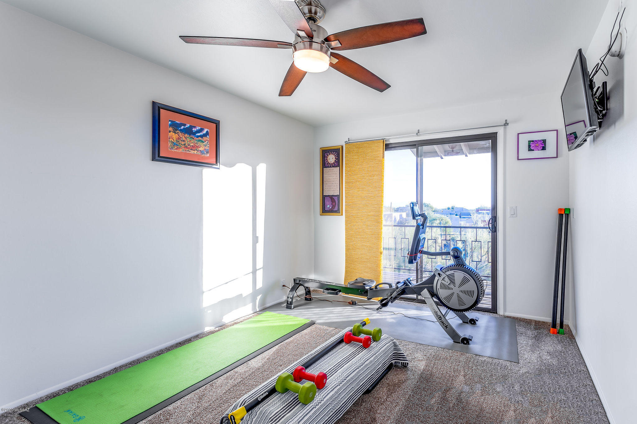 Santa Catalina Estates NO. 4 (1-180) - Residential