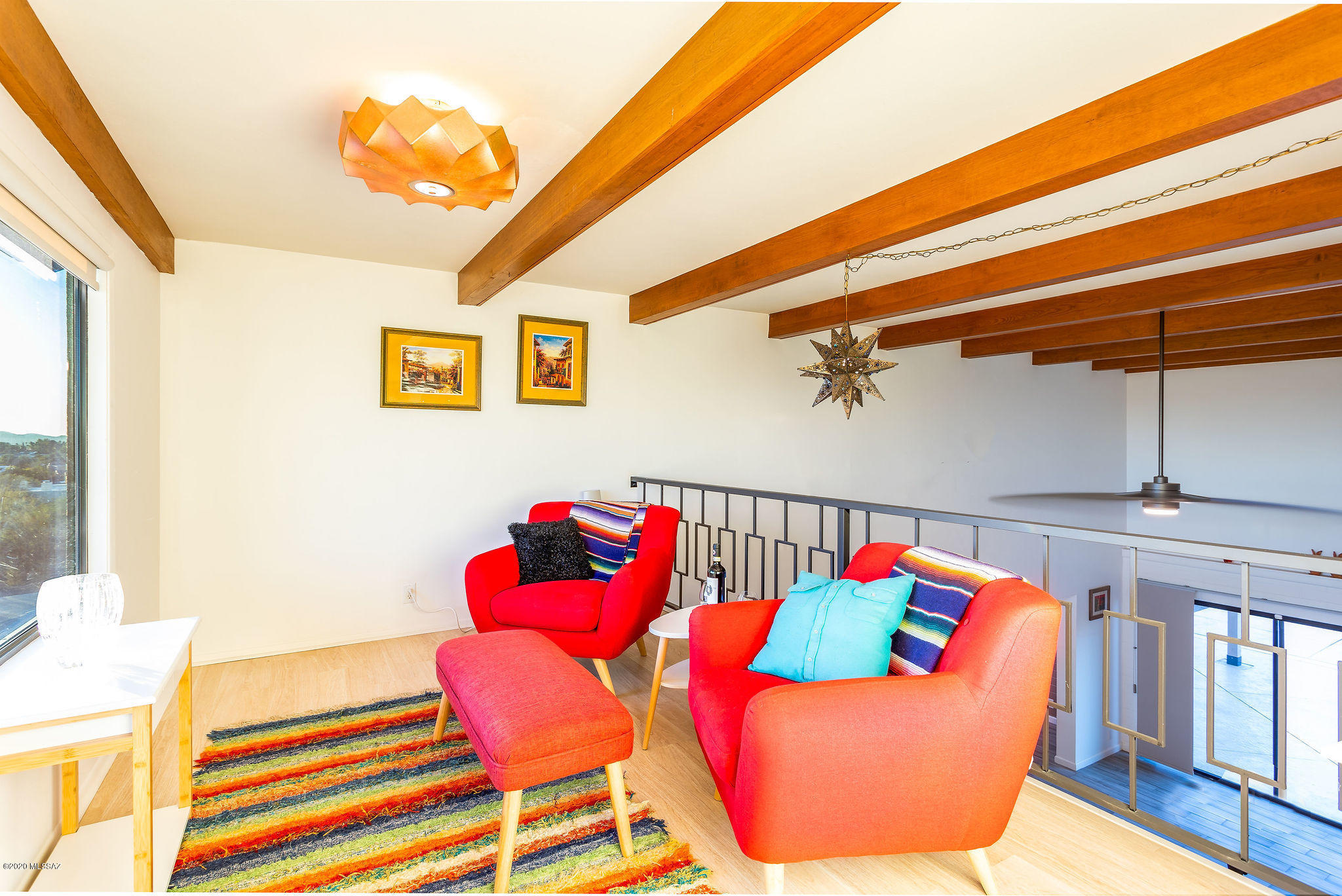 Santa Catalina Estates NO. 4 (1-180) - Residential