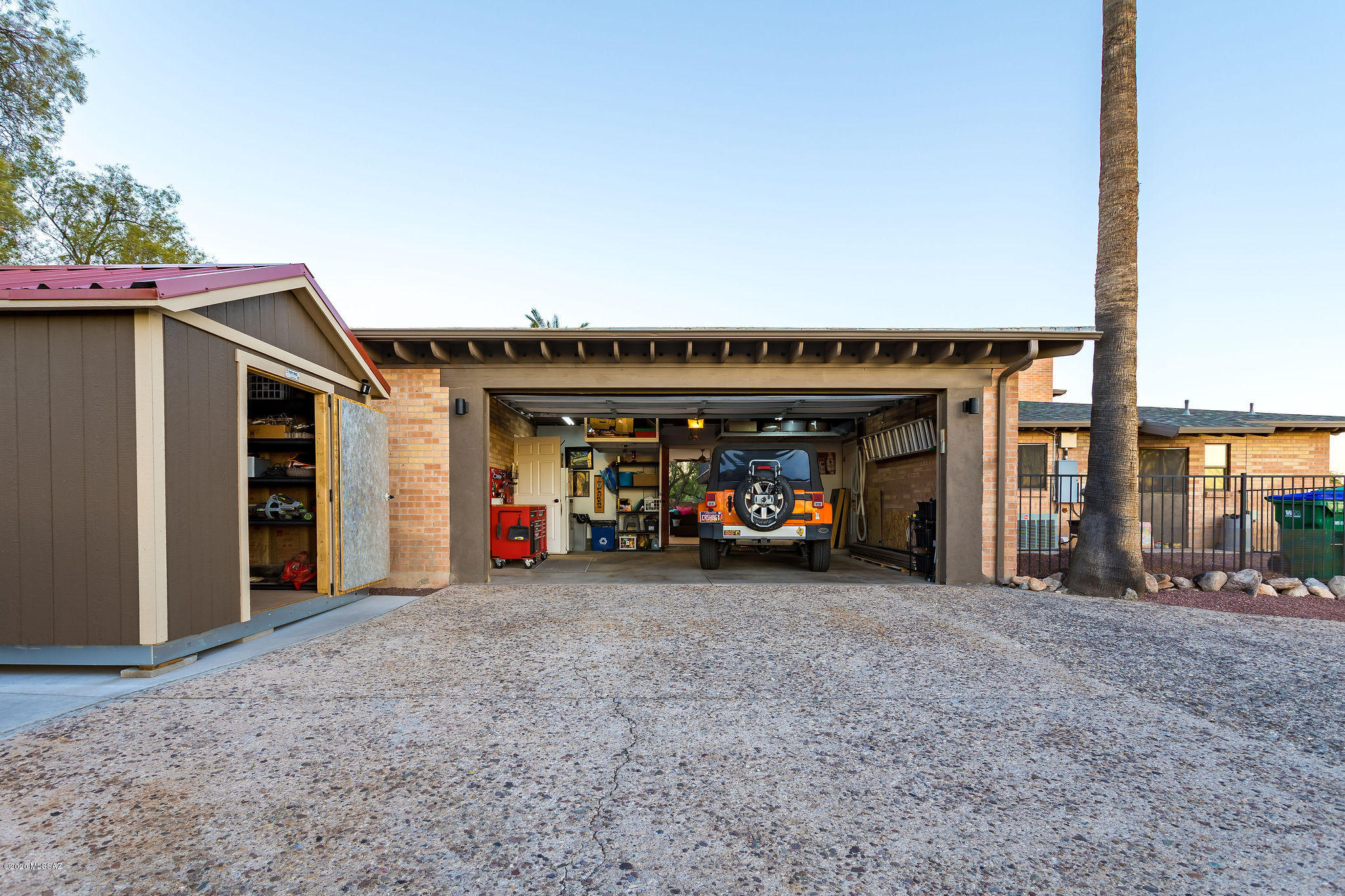 Santa Catalina Estates NO. 4 (1-180) - Residential