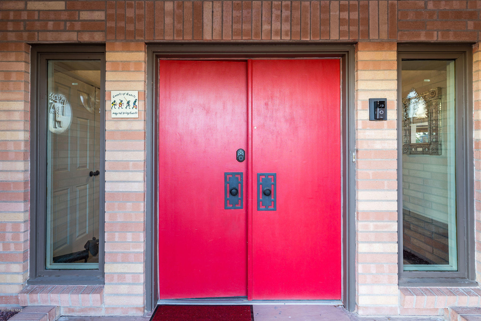 Santa Catalina Estates NO. 4 (1-180) - Residential