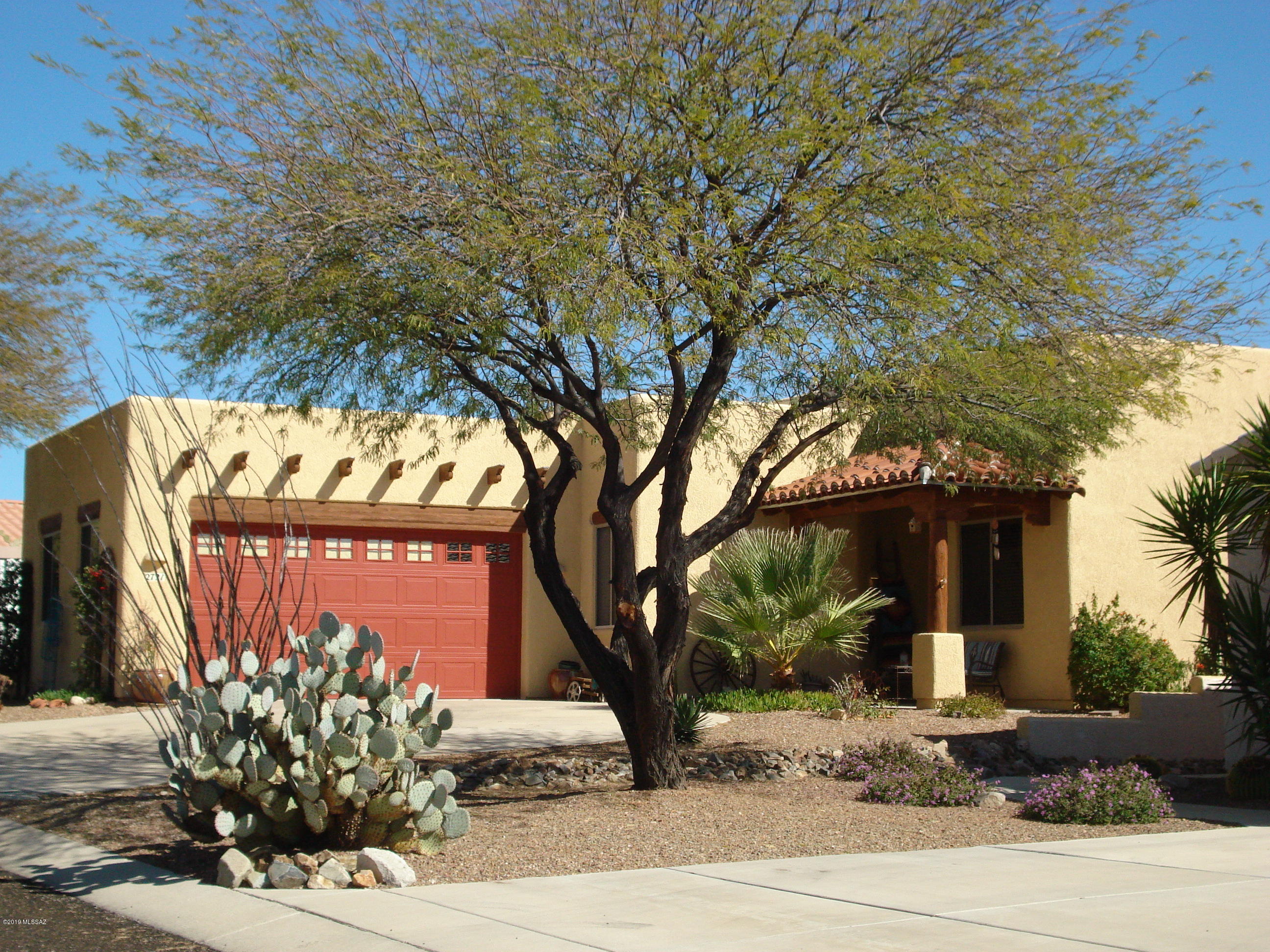 Falcon Ridge (1-41) - Residential