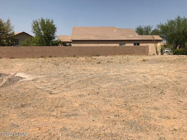 New Tucson Unit NO. 8 (1-455) - Land