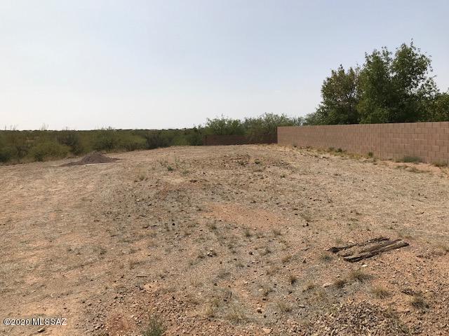 New Tucson Unit NO. 8 (1-455) - Land