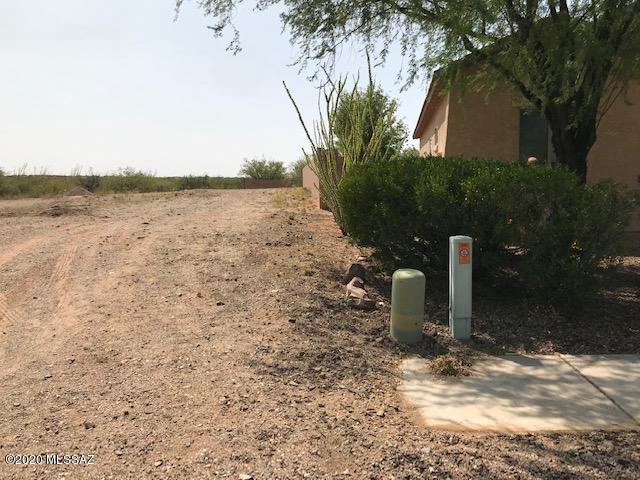 New Tucson Unit NO. 8 (1-455) - Land
