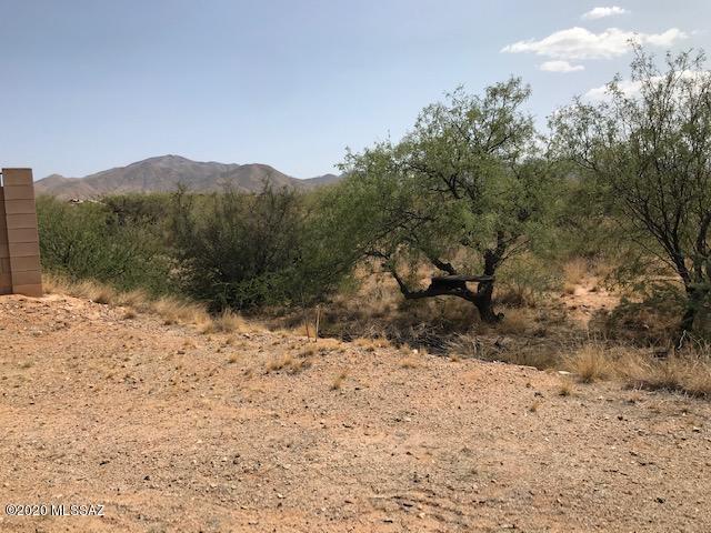 New Tucson Unit NO. 8 (1-455) - Land