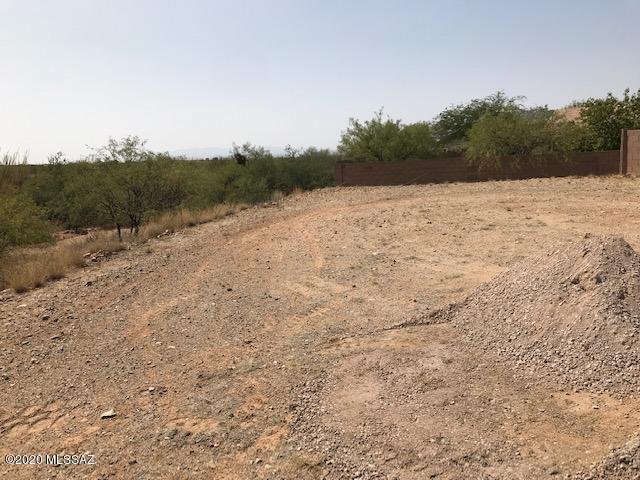 New Tucson Unit NO. 8 (1-455) - Land