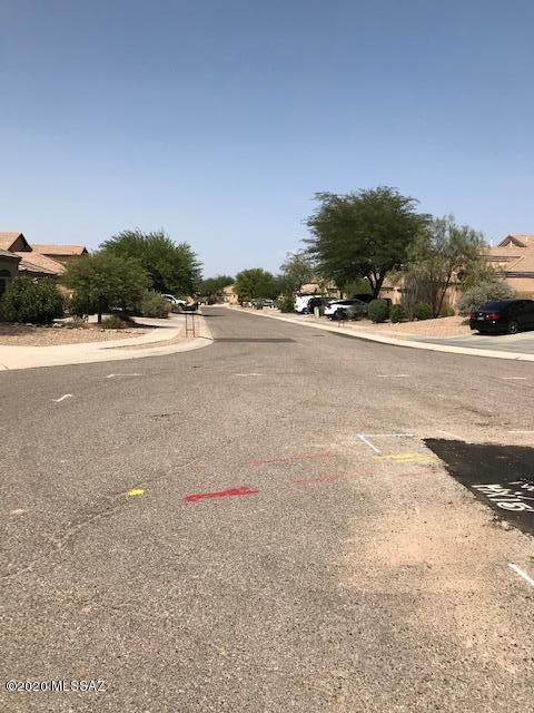 New Tucson Unit NO. 8 (1-455) - Land