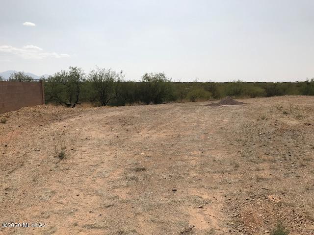 New Tucson Unit NO. 8 (1-455) - Land