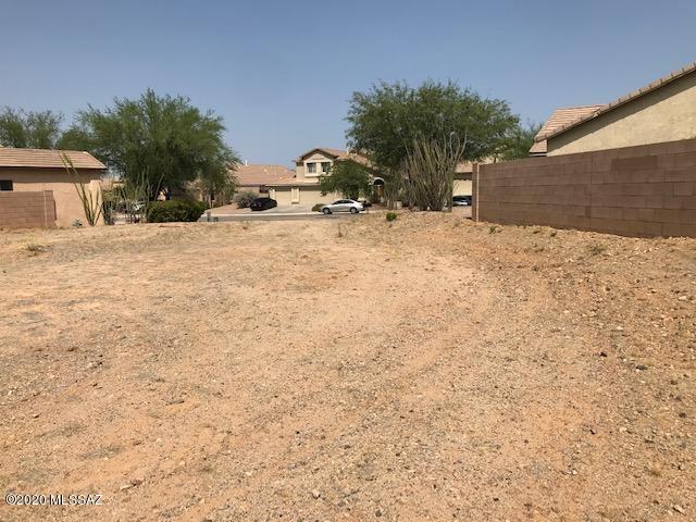 New Tucson Unit NO. 8 (1-455) - Land