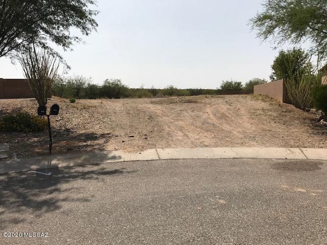 New Tucson Unit NO. 8 (1-455) - Land