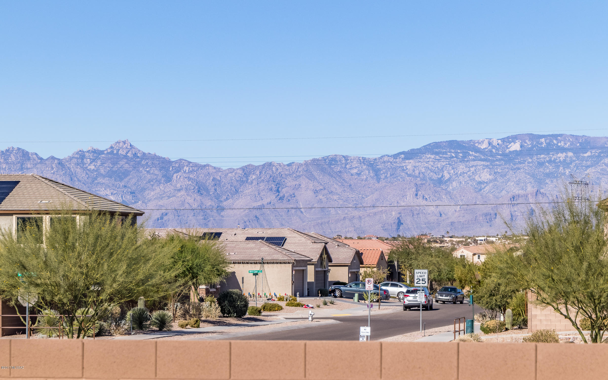 Sierra Morado Unit 3 Phase 1 SQ20142200489 - Residential