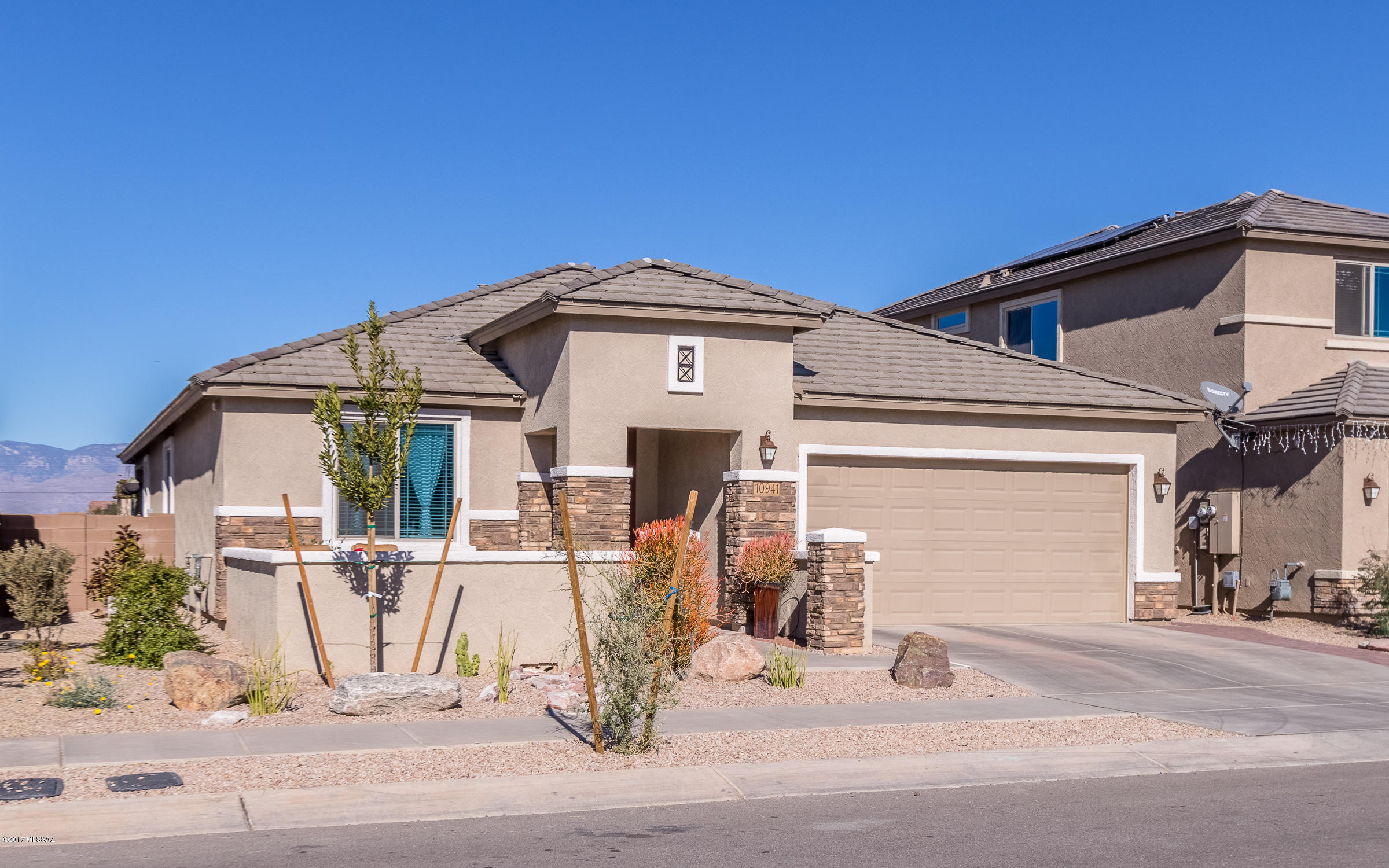 Sierra Morado Unit 3 Phase 1 SQ20142200489 - Residential