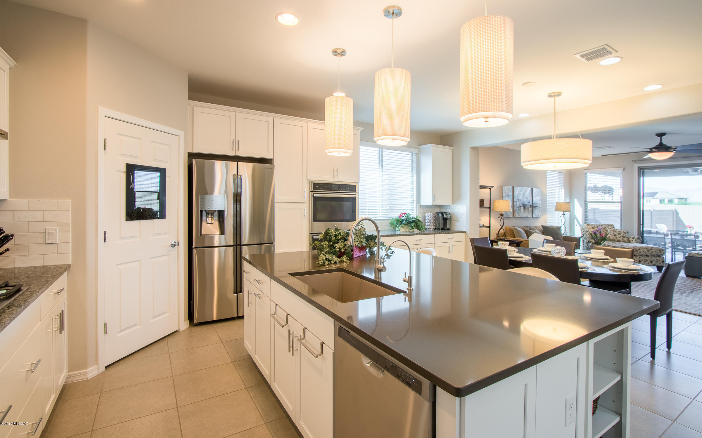 Sierra Morado Unit 3 Phase 1 SQ20142200489 - Residential