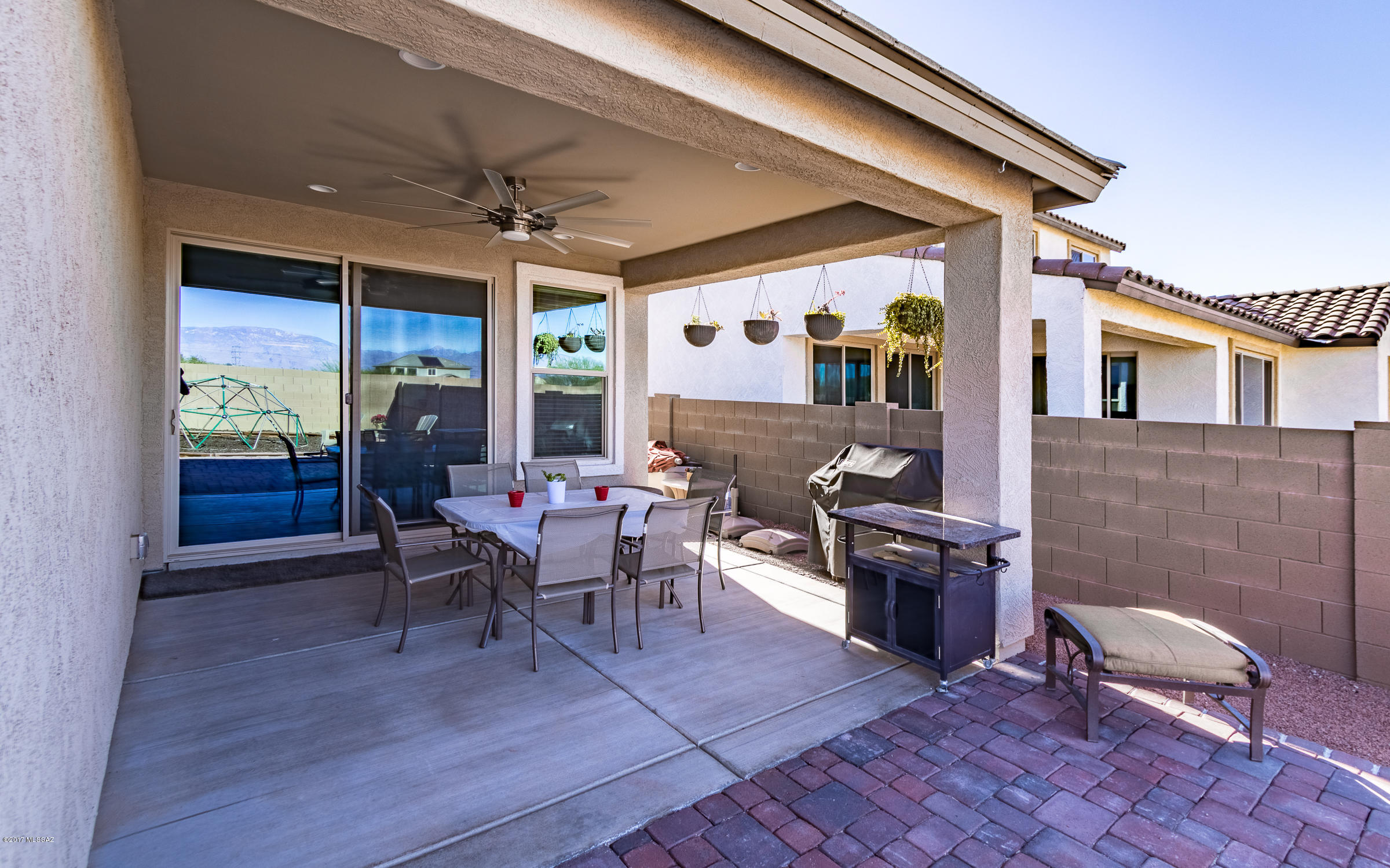 Sierra Morado Unit 3 Phase 1 SQ20142200489 - Residential