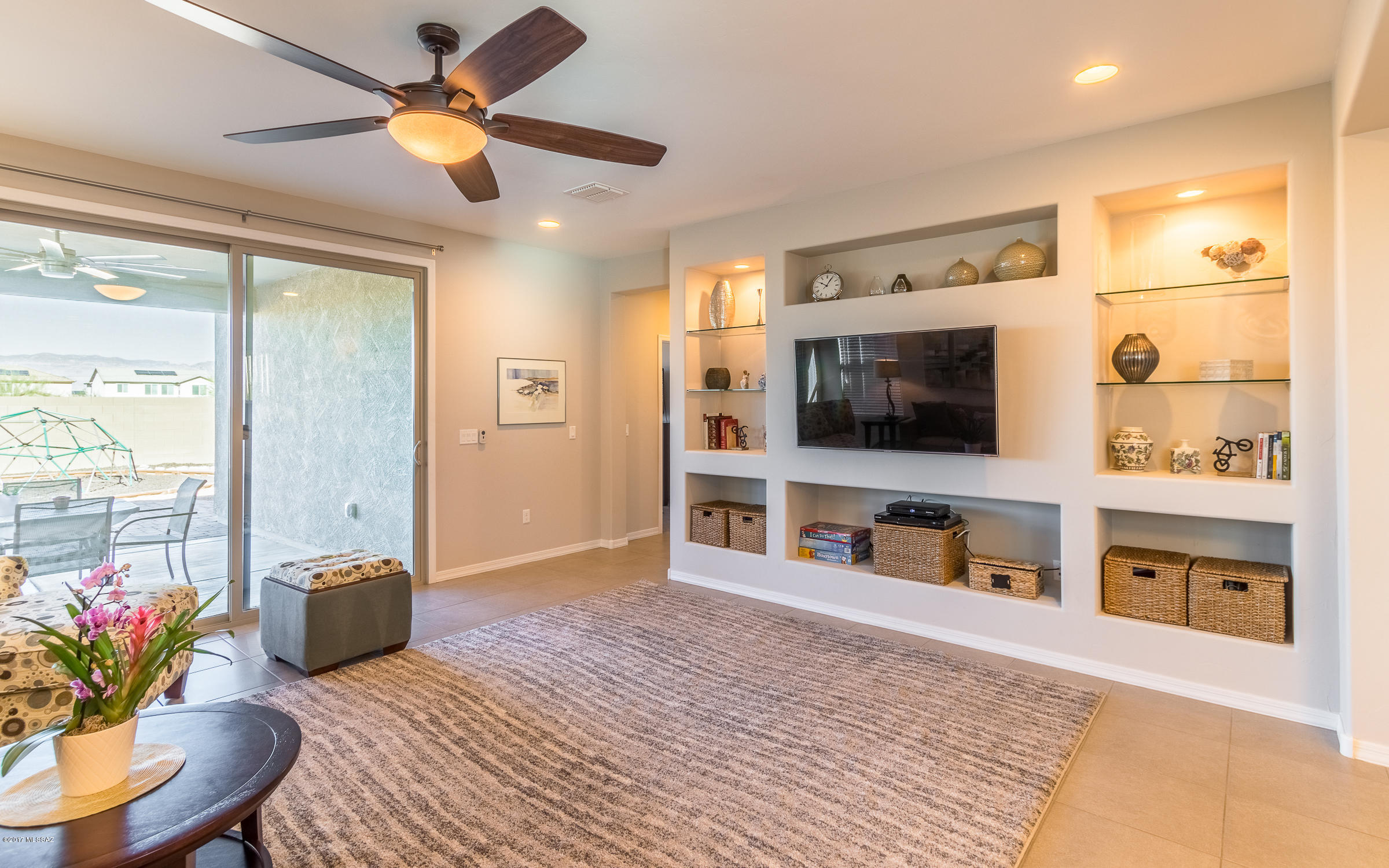 Sierra Morado Unit 3 Phase 1 SQ20142200489 - Residential