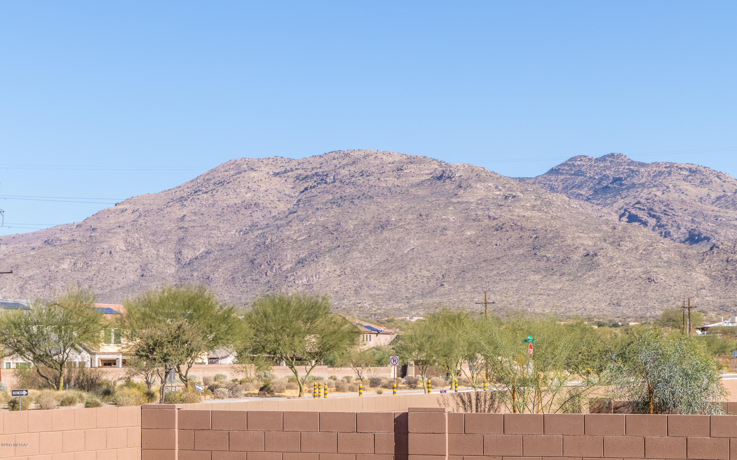 Sierra Morado Unit 3 Phase 1 SQ20142200489 - Residential