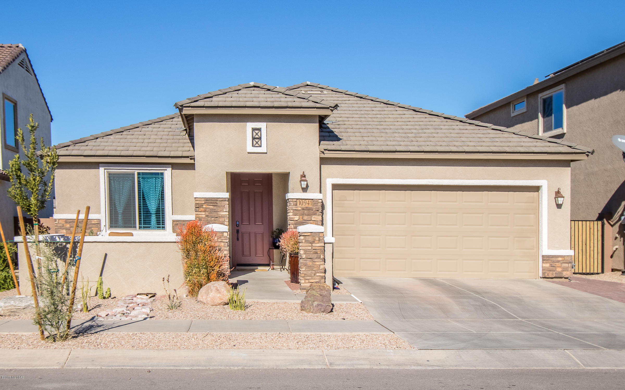 Sierra Morado Unit 3 Phase 1 SQ20142200489 - Residential