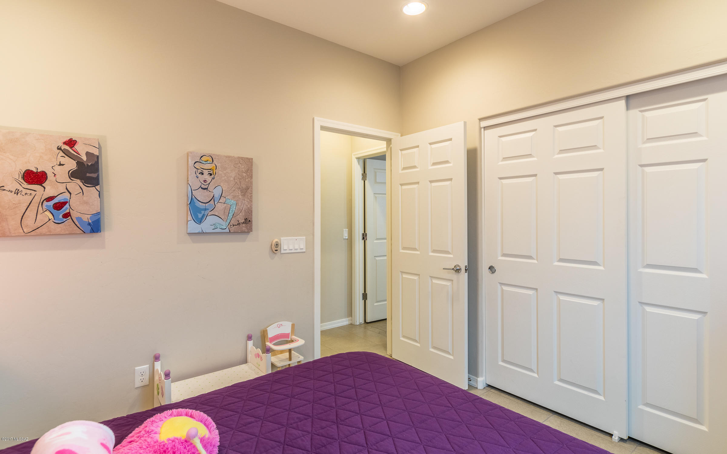 Sierra Morado Unit 3 Phase 1 SQ20142200489 - Residential