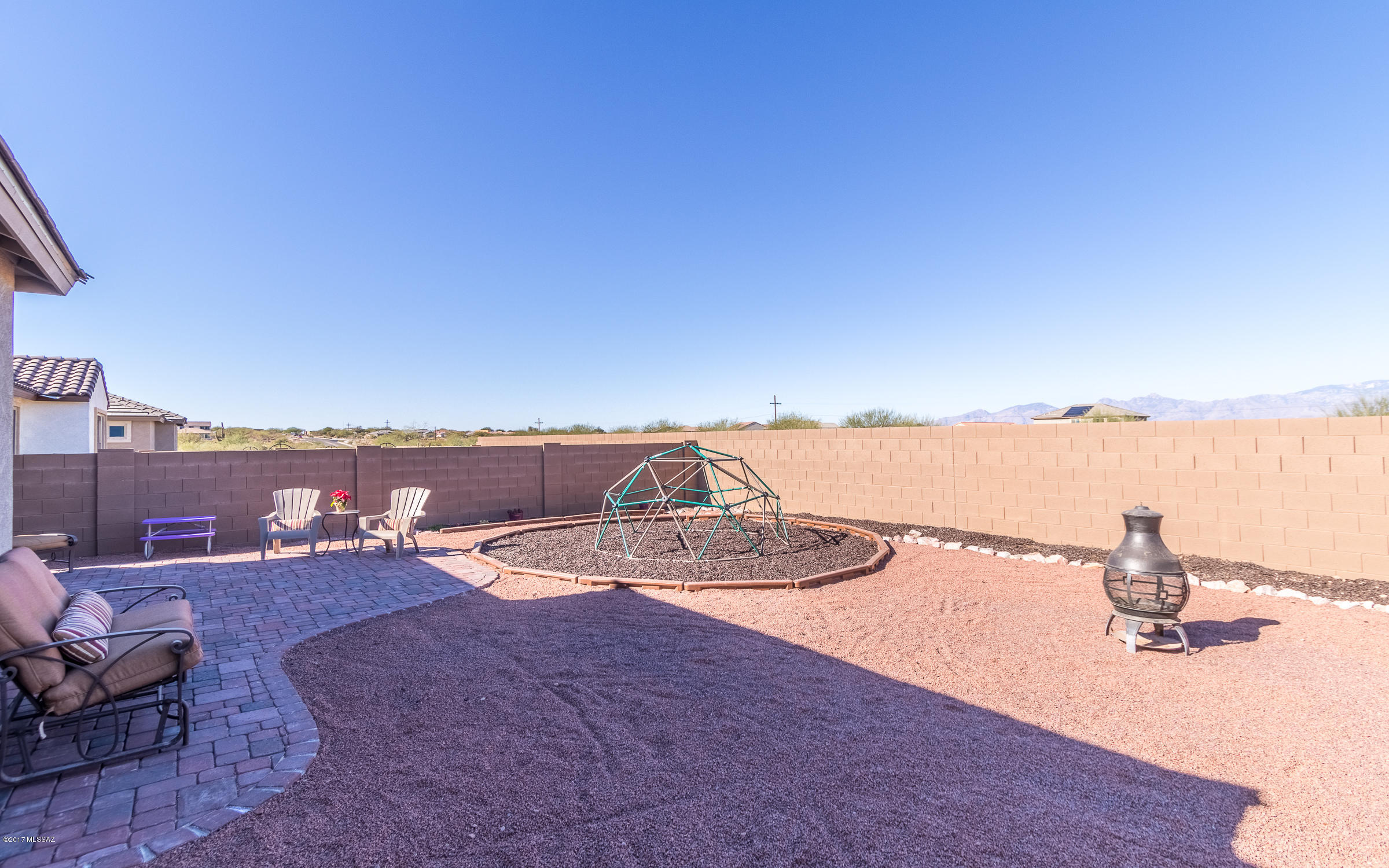 Sierra Morado Unit 3 Phase 1 SQ20142200489 - Residential