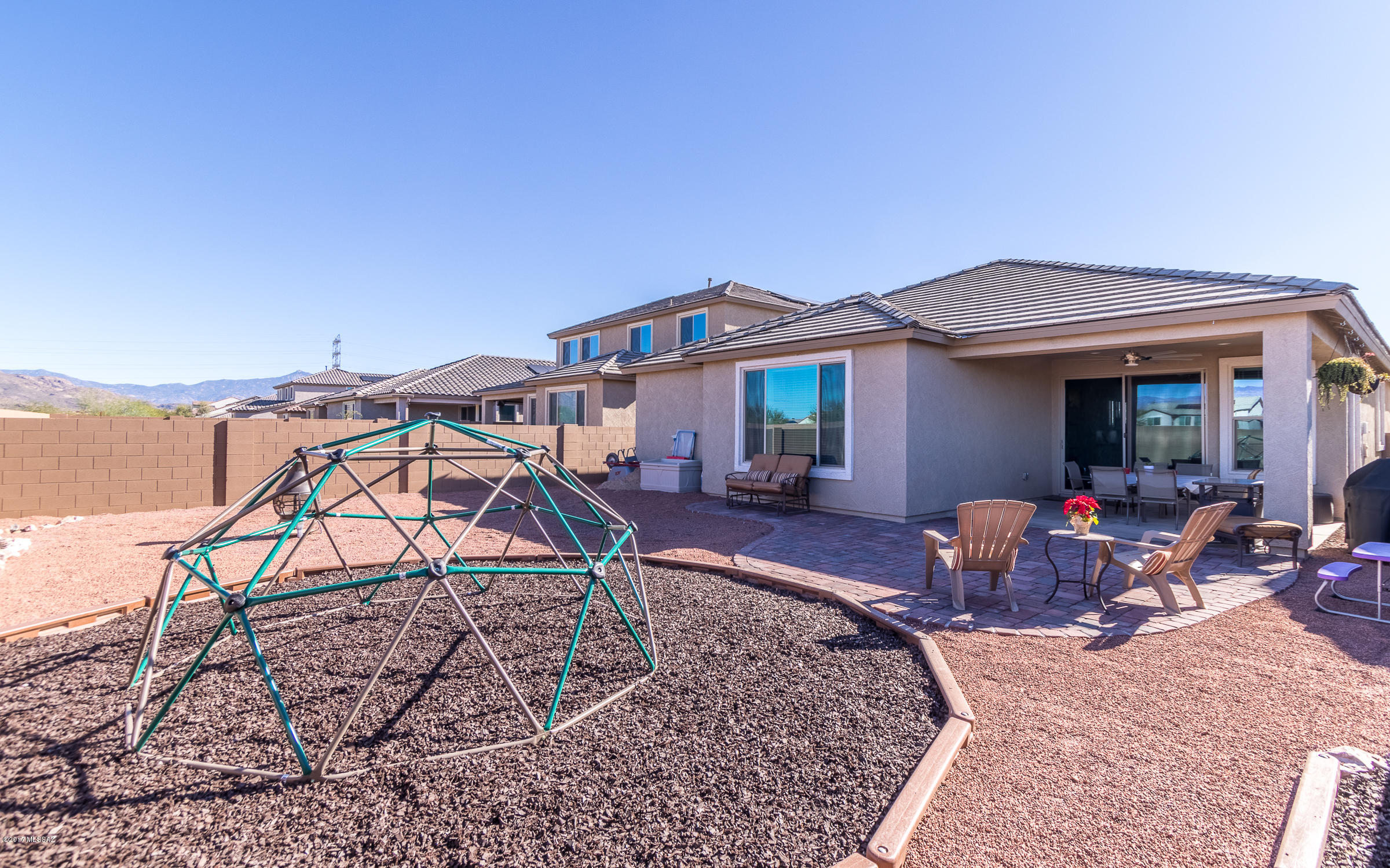 Sierra Morado Unit 3 Phase 1 SQ20142200489 - Residential
