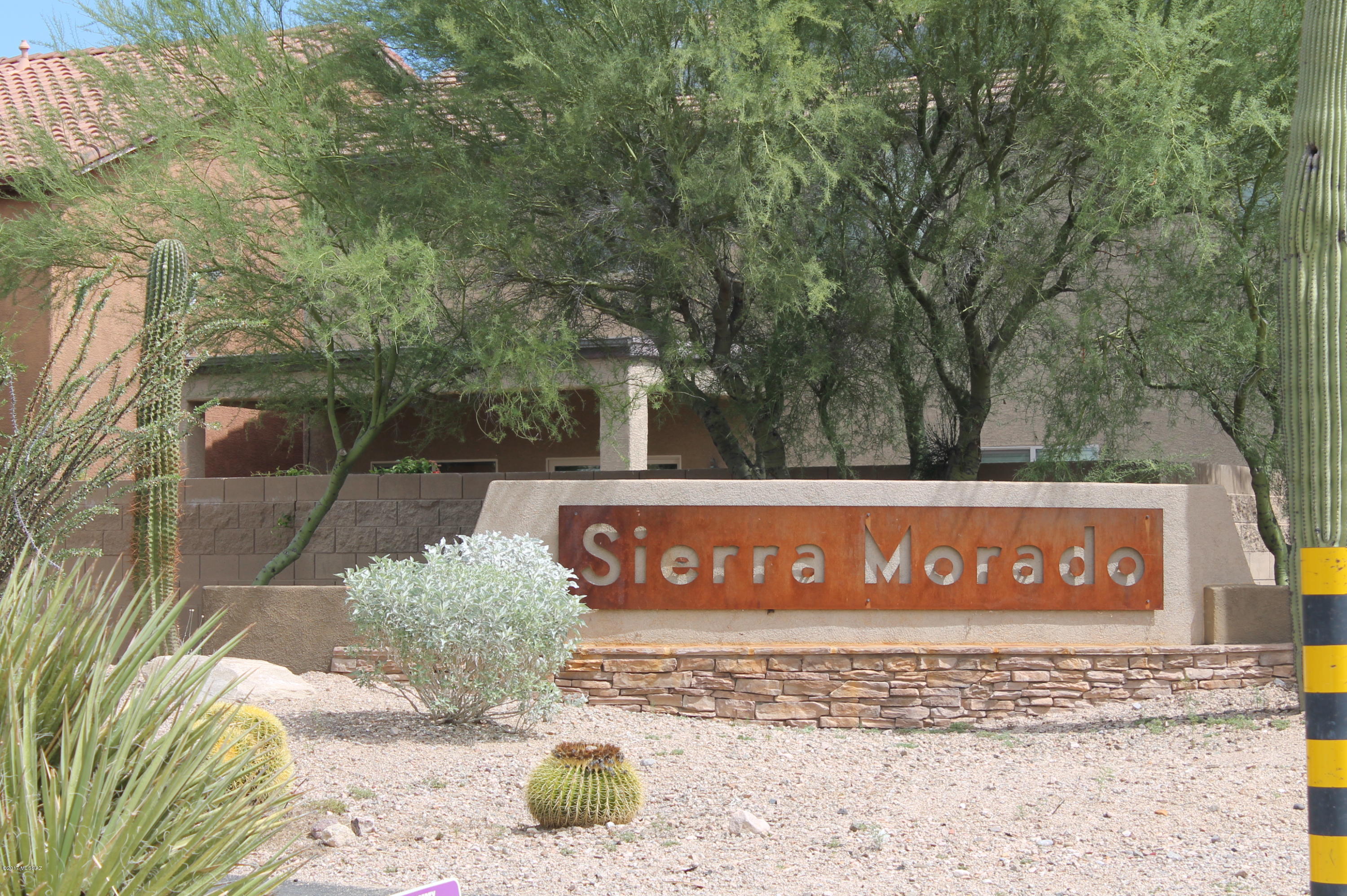 Sierra Morado Unit 3 Phase 1 SQ20142200489 - Residential
