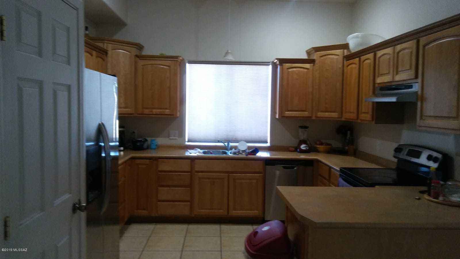 Rio Rico Ranchettes 9 - Residential