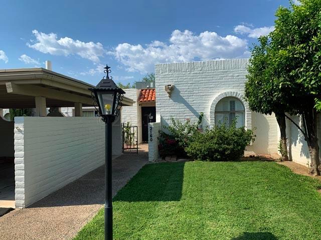 Tierra De Vida - Residential