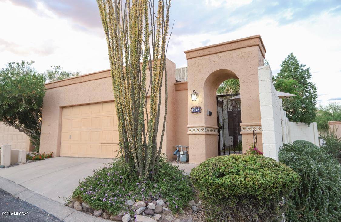 Saddlewood Villas (1-102) - Residential