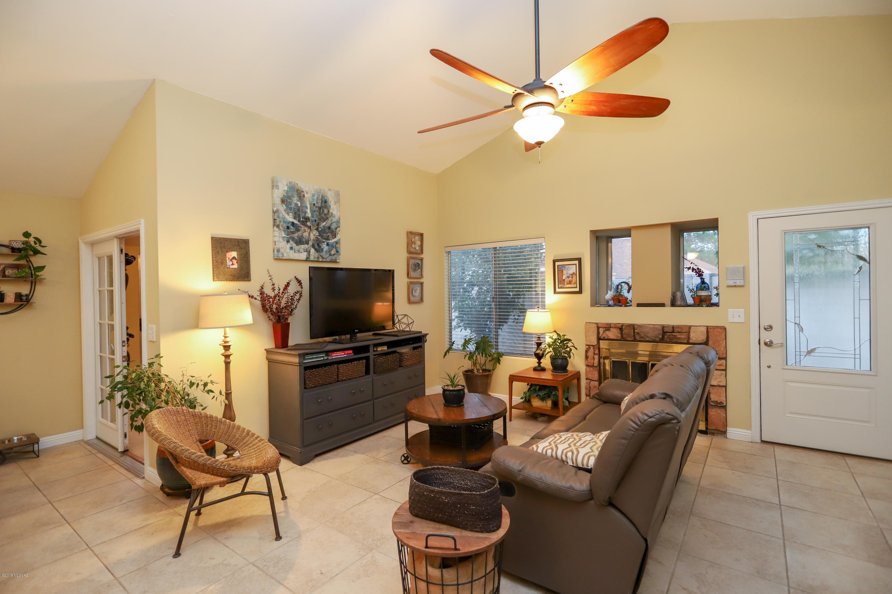 Saddlewood Villas (1-102) - Residential