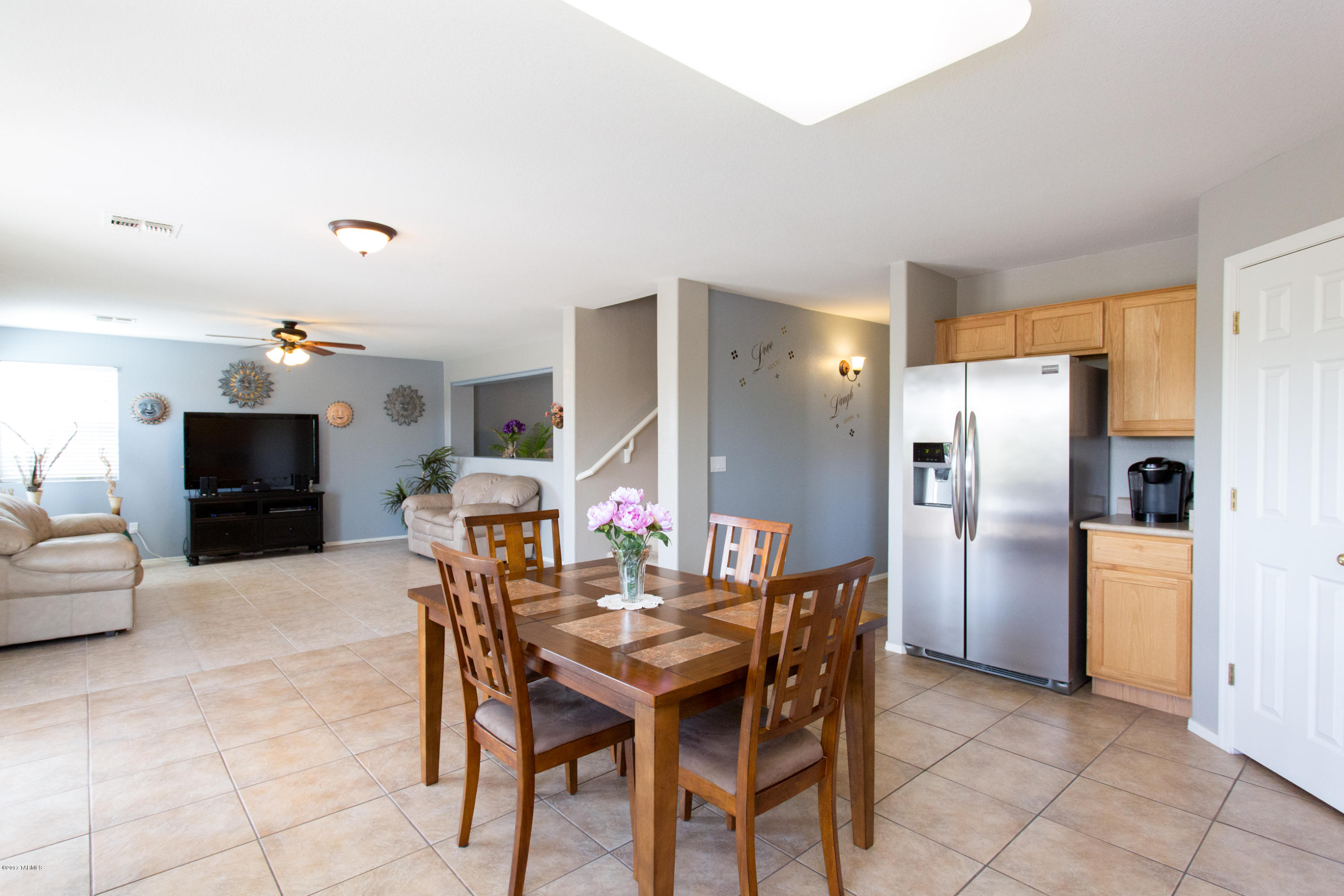Gladden Farms BLK 11 - Residential