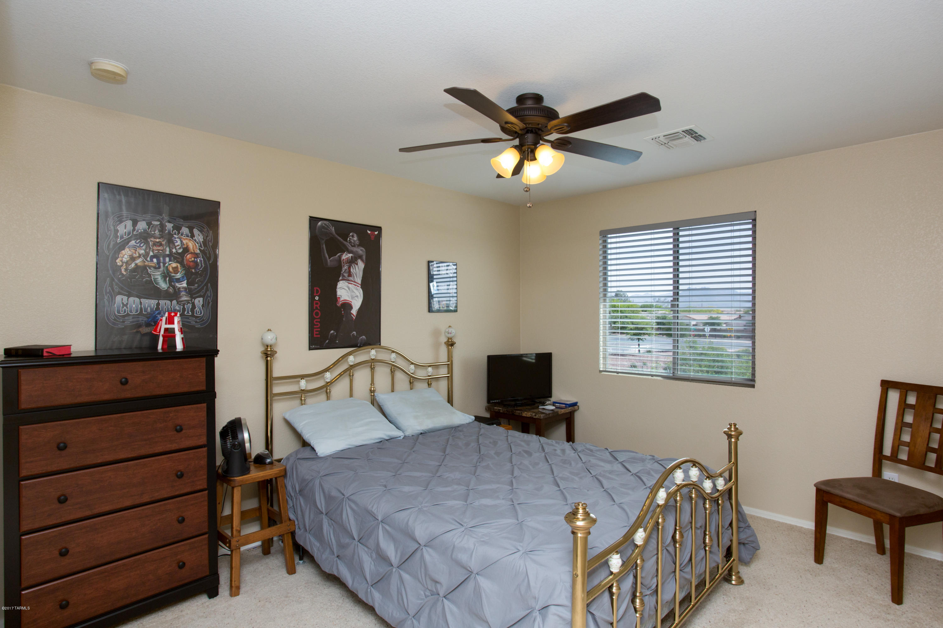 Gladden Farms BLK 11 - Residential